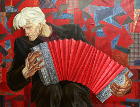 Вечер памяти Джанны Тутунджан пройдет завтра в Доме Корбакова